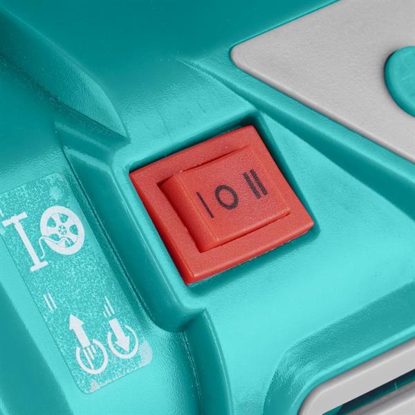 Compressore a Batteria 11bar - One Battery