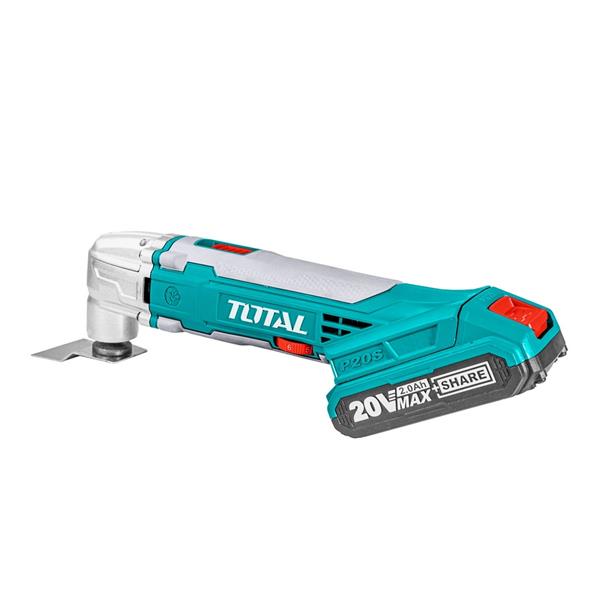 Multifunzione Taglia/Leviga - One Battery