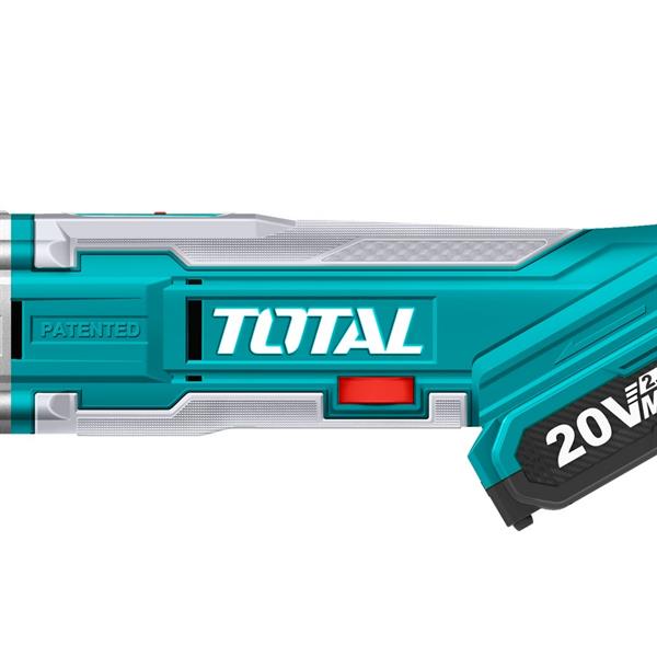 Multifunzione Taglia/Leviga - One Battery