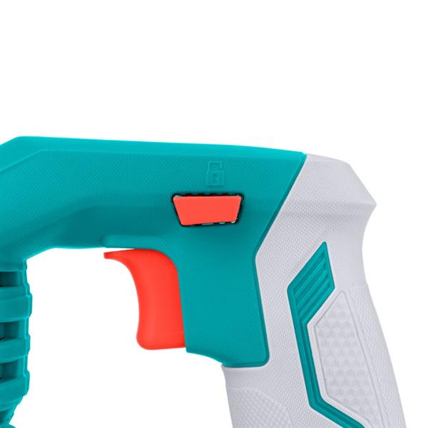 Sega a gattucio a batteria 20V - one battery