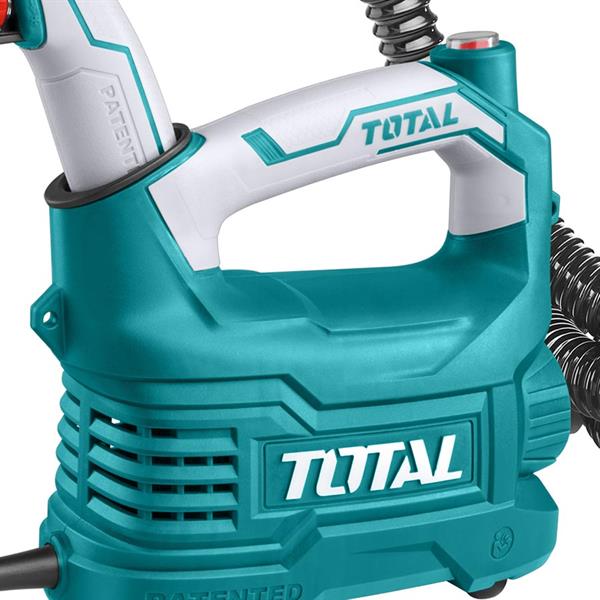 Verniciatore a Spruzzo Elettrico 500W