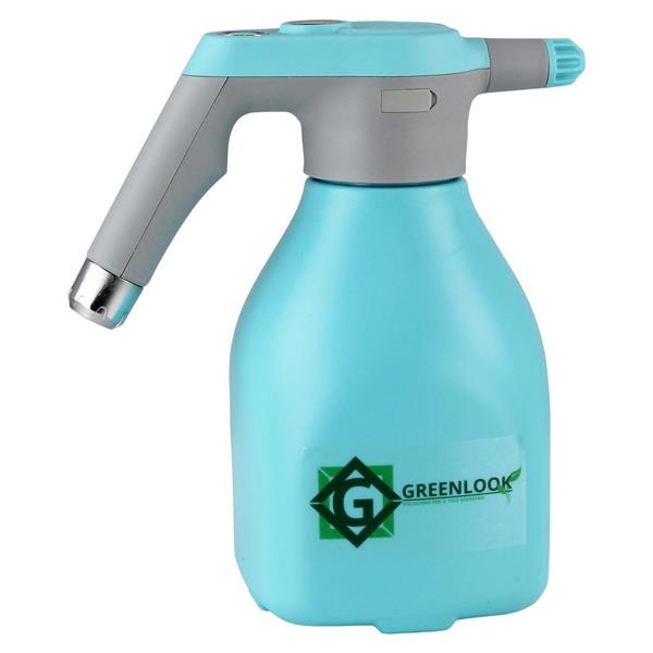 Spruzzatore elettrico a batteria Usb 2L