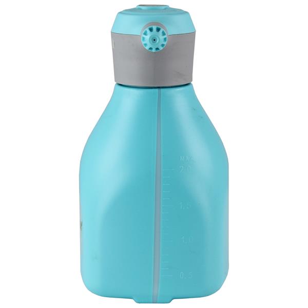 Spruzzatore elettrico a batteria Usb 2L