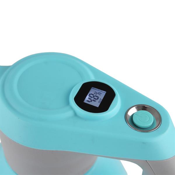 Spruzzatore elettrico a batteria Usb 2L