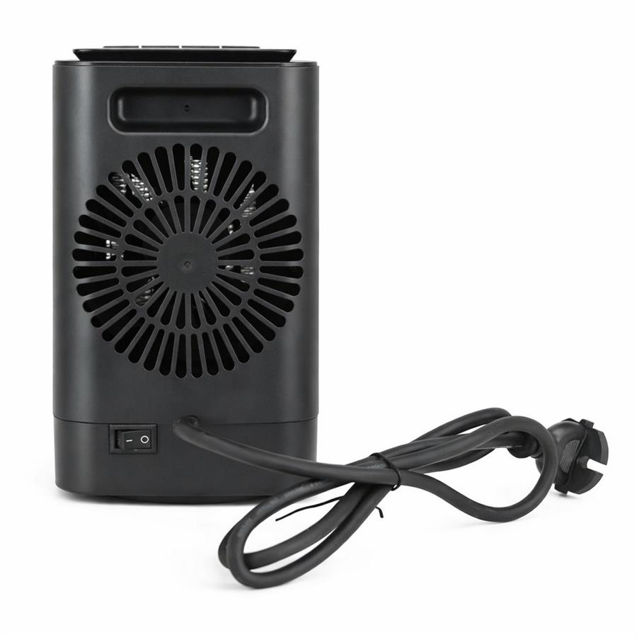 Termoventilatore ceramico 950W basso consumo