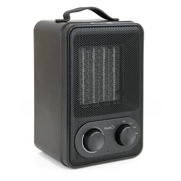 Stufa elettrica portatile basso consumo