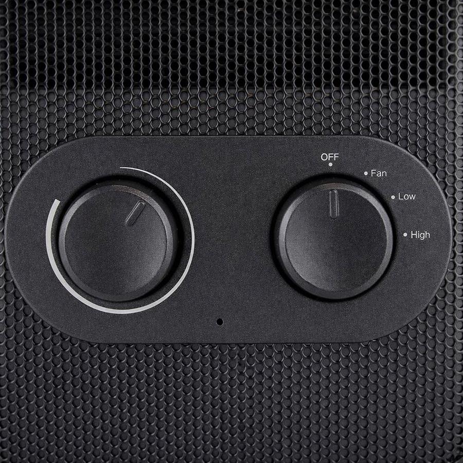 Stufa elettrica portatile basso consumo