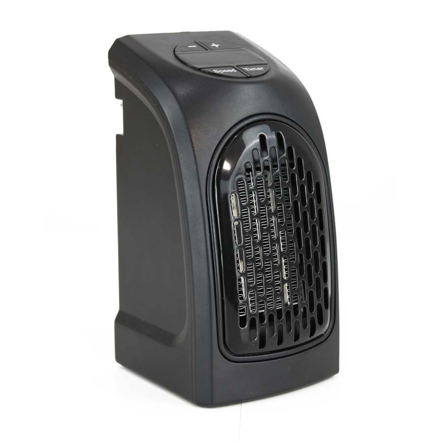 Stufa Elettrica Portatile Handy Heater 400 W