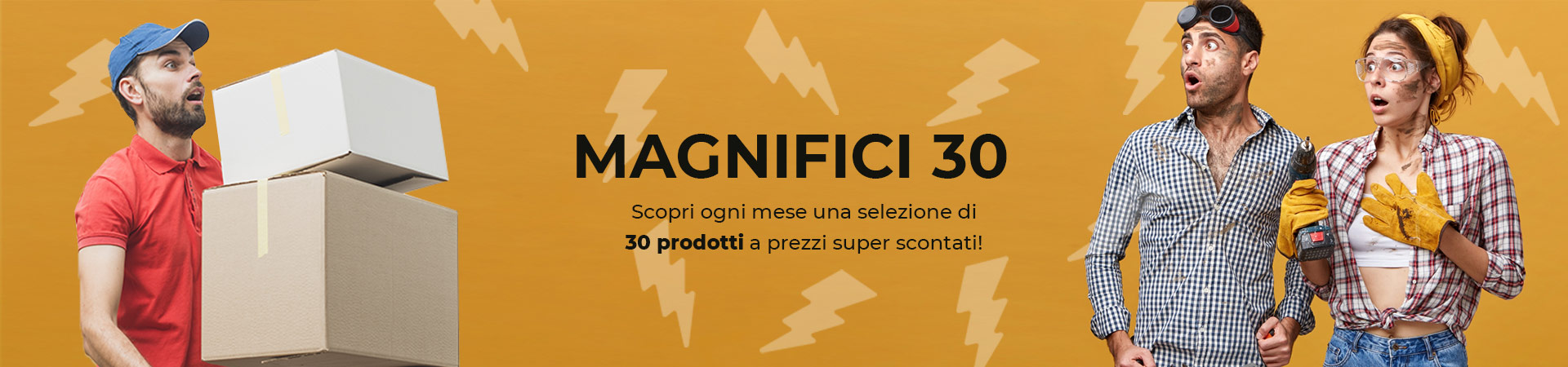 i-magnifici-30-header