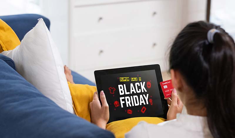 Scopri le offerte Black Friday su brigros