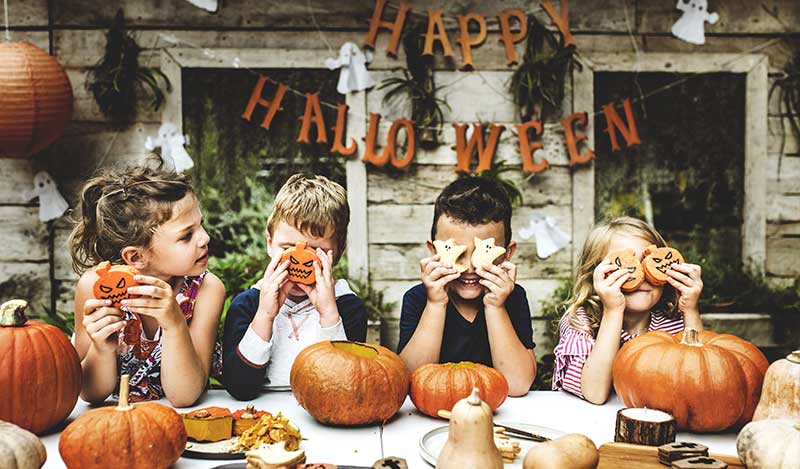 Happy Halloween: promo e offerte online