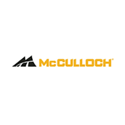 mcculloch