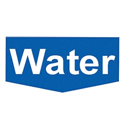 water